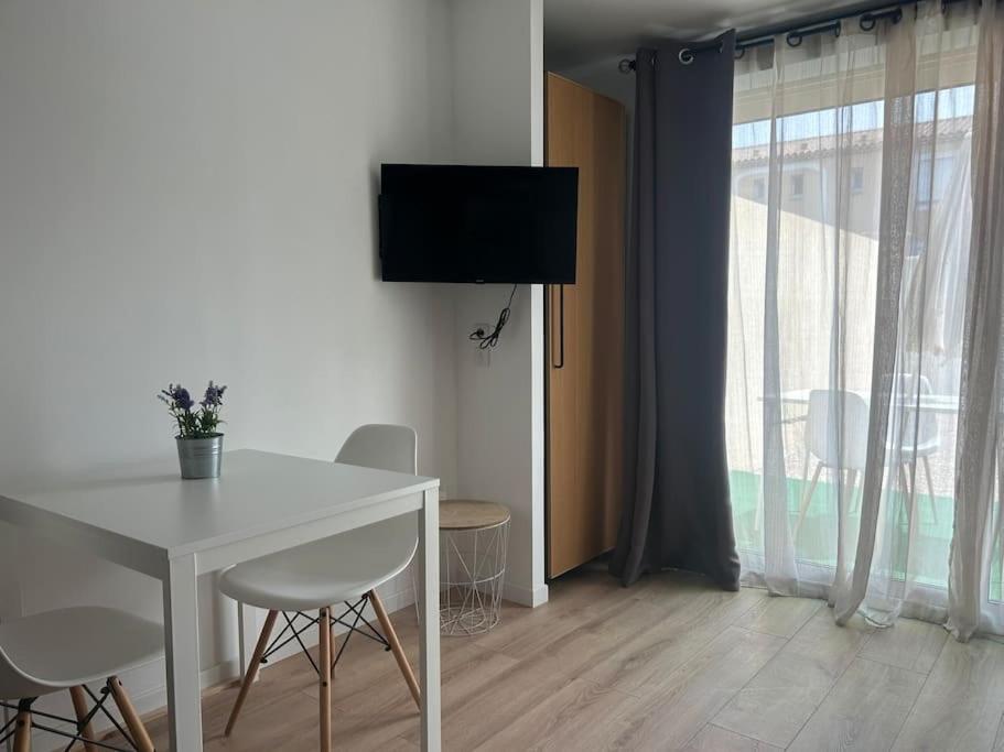 Villa T2 Proche Cote Bleue Marseille Aeroport Gare Tgv Aix Gignac-la-Nerthe Exterior foto
